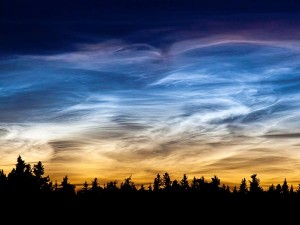 noctilucent cloud nlc31