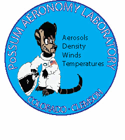 PoSSUM-Aeronomy-Laboratory